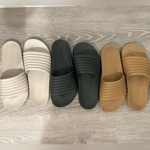 BUNDLE - Girlfriend Collective Pool slides